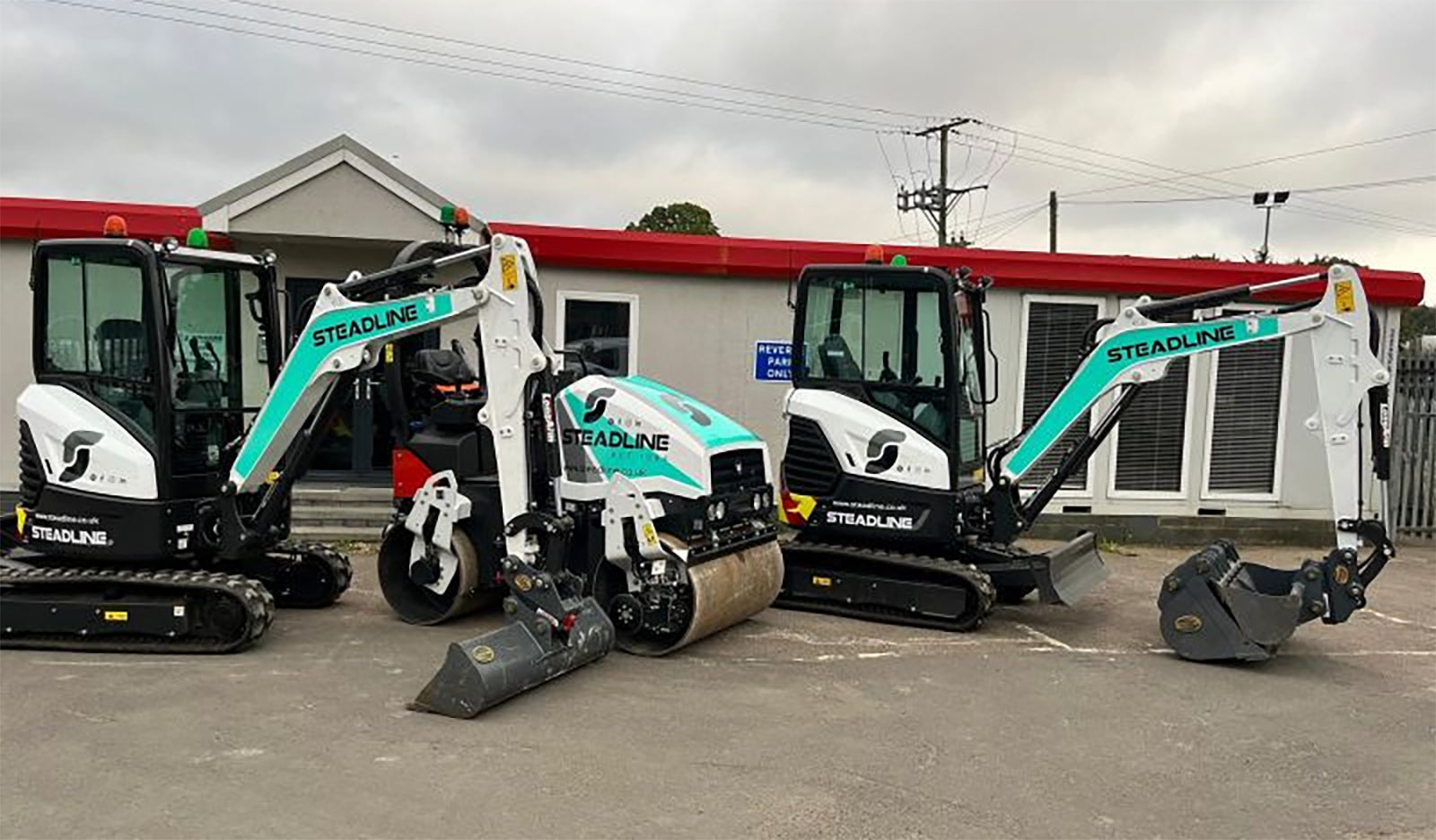 Diggers 